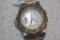 Ladies Invicta Watch, water resistant to 100m; 2 tone stainless band