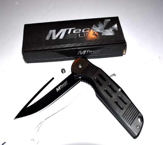 M Tech Folding Knife