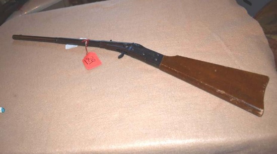 "Diana" BB Gun, Mil Bro. Model 1, Rare