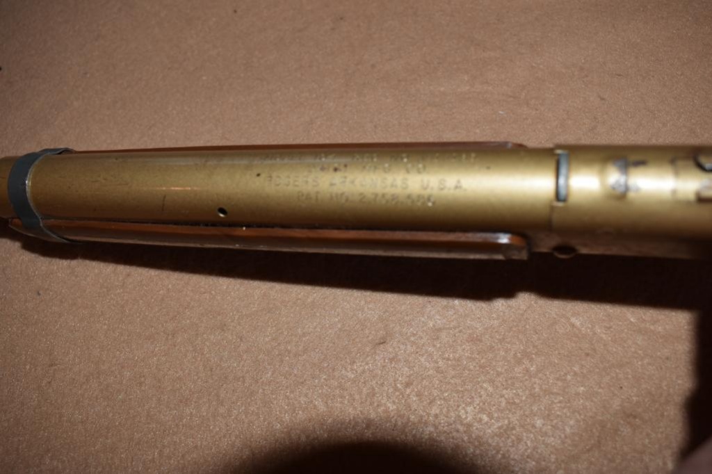 Daisy Model 104 Golden Eagle Gun Firearms Military Artifacts Firearms Airsoft Pellet Guns Online Auctions Proxibid