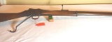 Antique Martini Henry Breechloading Enfield 1887 ,