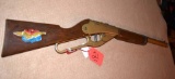 Daisy Model 104 Golden Eagle BB Gun