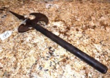 Roman Style Axe