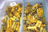 Estate lot Misc 20 ga Shotgun Shells, loose, no boxes