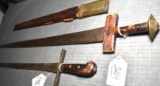 Antique or Vintage Swords