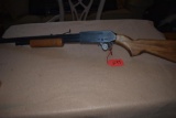 Crossman Model 1710 Plainsman BB Gun