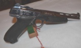 Daisy Powerline BB Gun, Model 1270 CO2 BB