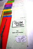 Vintage Gun Reports, full years 1976-77-1978