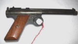 Vintage Benjamin Franklin Model 177 Front Pump Air Pistol C. 1930's