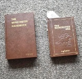 The Winchester Book & The Winchester Era book, 1 of 1000