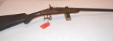 Antique Flobert Parlor Rifle, .22 single shot