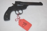 Antique Harrington & Richardson H & R Top Break Revolver