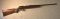 Remington Model 514 Bolt Action .22 Short, Long, long Rifle