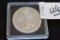 1881-O US Morgan Silver Dollar