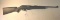 Remington Model 597 in .22 cal LR, Grey Synthetic stock