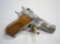 Smith & Wesson Model 639, 9mm Semi auto, double action