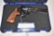 Smith & Wesson Model 25-15 in 45 Colt, Blue Revolver