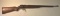 Remington Model 512 P, Sportsmaster, .22 Short, Long, Long Rifle