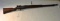 Japanese Arisaka Rifle, elevator sight-missing parts