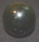 Vintage Giant Size Gemstone Sphere