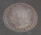 Collector Coin: 1901-O --U S Morgan Silver Dollar