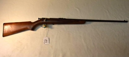 Vintage Winchester Model 67 in .22 Short, Long, Long Rifle