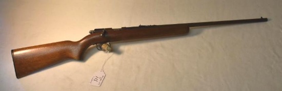 Remington Model 514 Bolt Action .22 Short, Long, long Rifle