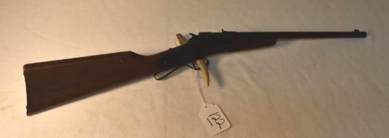 Rare Vintage Hamilton Boys Rifle No.27, .22 caliber