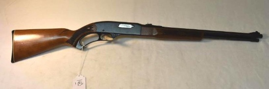 Winchester Model 1255 in .22 win mag