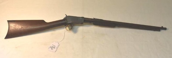 Vintage Winchester .22 Short, Long, Long Rifle