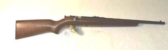Winchester Model 67A, boys Model .22 S/L/LR