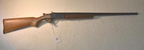 Winchester Model 370, 20 ga Shotgun