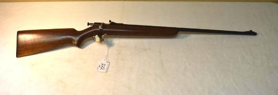 Winchester Model 68 in .22 Short