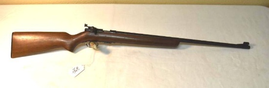 Vintage Winchester Model 69A, 22 S/L/LR