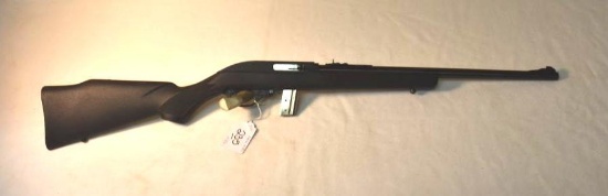 Marlin Model 795, .22 LR Only with Synthetic Stock