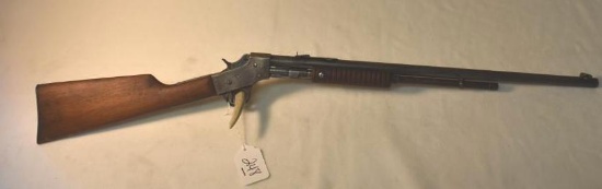 Vintage Stevens .22 Short, Long, Long Rifle