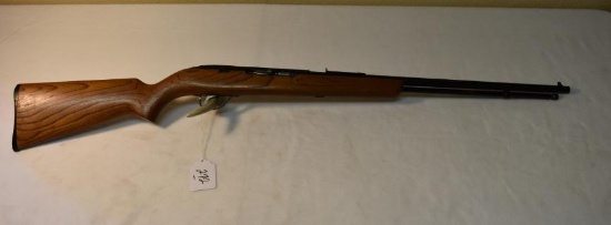 Sears Roebuck Co, Model 25 Shoots any 22 Long or Long rifle