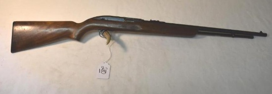 Winchester Model 77 , .22 LR
