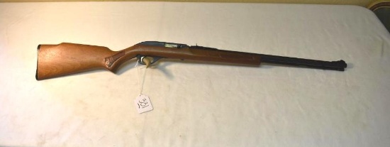 Glenfield Marlin Model 60 .22 LR only
