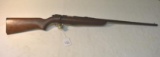 Remington Scoremaster Model 511 .22 Short, long, long rifle