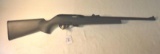 Remington Model 597 in .22 cal LR, Grey Synthetic stock