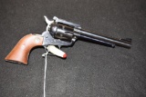 Sturm Ruger Blackhawk .357 Revolver, old model 3 screw