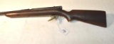 Vintage Winchester Model 74 .22 Long Rifle