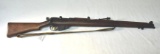 British Enfield .303 marked Enfield 1918 GLEIII, FT.R C.1918