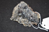 Chunk of Magnetite Tetras 1lb 1.14 oz