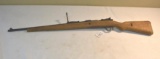 Mauser BYF 42, Model 98 Matching SN with Proofs