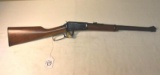 Henry Repeating Arms .22 LR, Lever Action Rifle