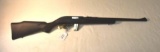 Marlin Model 795, .22 LR Only with Synthetic Stock
