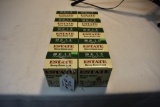 Heavy Game Load ESTATE Factory 20 ga Shotshells