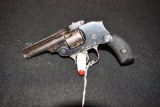 Eastern Arms 5 shot tip up Revolver